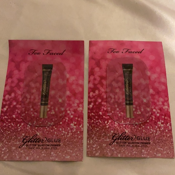 Too Faced 12 piece bundle plus bag. - Picture 6 of 8